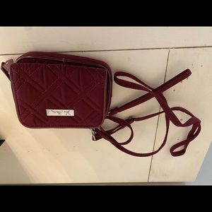 Mini crossbody Vera Bradley